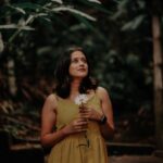 Amritha Menon