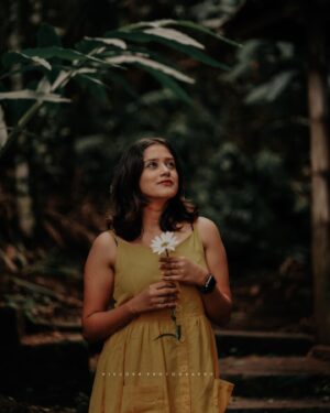 Amritha  Menon Instagram - “..Smile ! It increases your face value..”
📸: @nikjohnjo 
#smile #love #like #follow #instagood #photooftheday #beautiful #happy #picoftheday #instagram #photography #me #instadaily #fashion #myself #followme #instalike #likeforlikes #bhfyp #style #cute #likes #l #life #art #girl #followforfollowback #photo #selfie #model