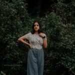 Amritha Menon