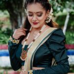 Amritha Menon