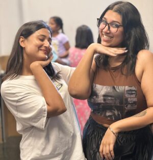 Amrutha Iyengar Instagram - Happy birthday my baby girl ♥️ I love you very much ♥️