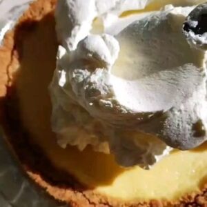 Amy Bouzaglo Instagram - #keylimepie