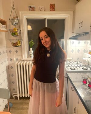 Amy Forsyth Instagram - 🦋𝒥𝑜𝓎𝑱𝒐𝒚ᴊᴏʏ🦋