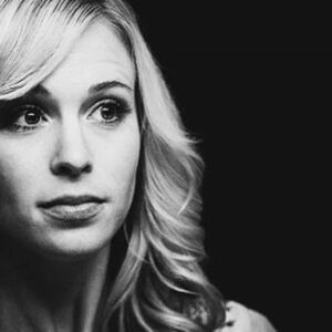 Amy Gumenick Instagram - @cw_supernatural was one of my first professional gigs. Little did I know, it would open me up to a world full of the most incredible people in the biz and an unparalleled fandom. I am eternally grateful for be part of the #spnfamily! In honor of the #300thepisode (what?!?) here’s a silly #YoungMary #gif for ya🤪 @thecw @rj.ulrich #erikkripke  #marywinchester #supernatural