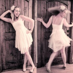 Amy Gumenick Instagram - Dance is out, it’s FRIDAY!! 💃🏼 #dancethroughlife #flashbackfriday #weekendvibes