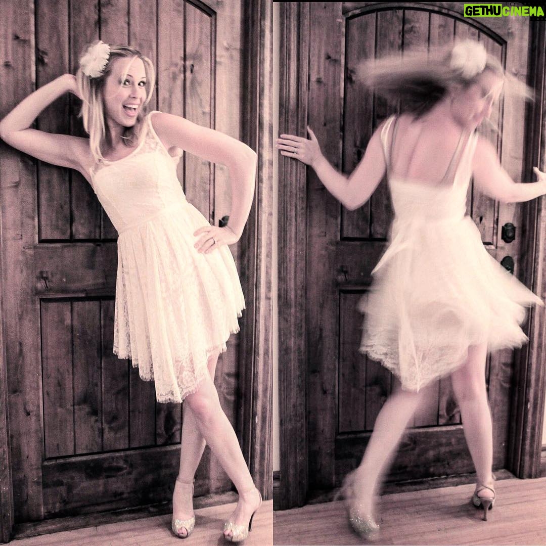 Amy Gumenick - 1.3K Likes - Dance is out, it’s FRIDAY!! 💃🏼 #dancethroughlife #flashbackfriday #weekendvibes