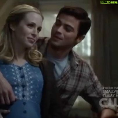 Amy Gumenick - 1.2K Likes - Remember, “Angels are watching over you.” 🧚🏻 @cw_supernatural @mattcohen4real #spnfamily #johnandmary #flashbackfriday #youngmary #memories #comfort #virtualhug #fbf #fanartfriday @thecw