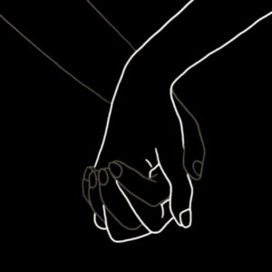 Amy Gumenick Instagram - 🖤 #blackouttuesday #togetherwestand