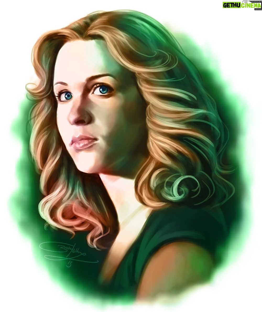 Amy Gumenick - 1.2K Likes - May your days be MARY and bright! 💫 Beautiful #fanart by @rivertem #tbt #christmas #supernatural #spnfamily #youngmary