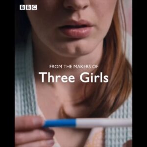Amy James-Kelly Instagram - 'THREE FAMILIES' - trailer drop!!!
•
A powerful new drama from the makers of Three Girls.
•
Three Families tells the compelling real stories behind the abortion laws in Northern Ireland.
•
I am so so honoured to share the trailer for this drama. What a thing to be a part of. 🌟💚
•
CW: abortion, infant loss, sexual violence, fertility issues.
•
@bbc @bbciplayer @studiolambert
•
#NorthernIreland #ThreeFamilies #BBC #BBCOne