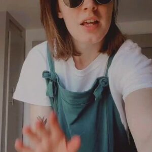 Amy James-Kelly Instagram - Have another one, why not, I've been waiting to post these for nearly a year.