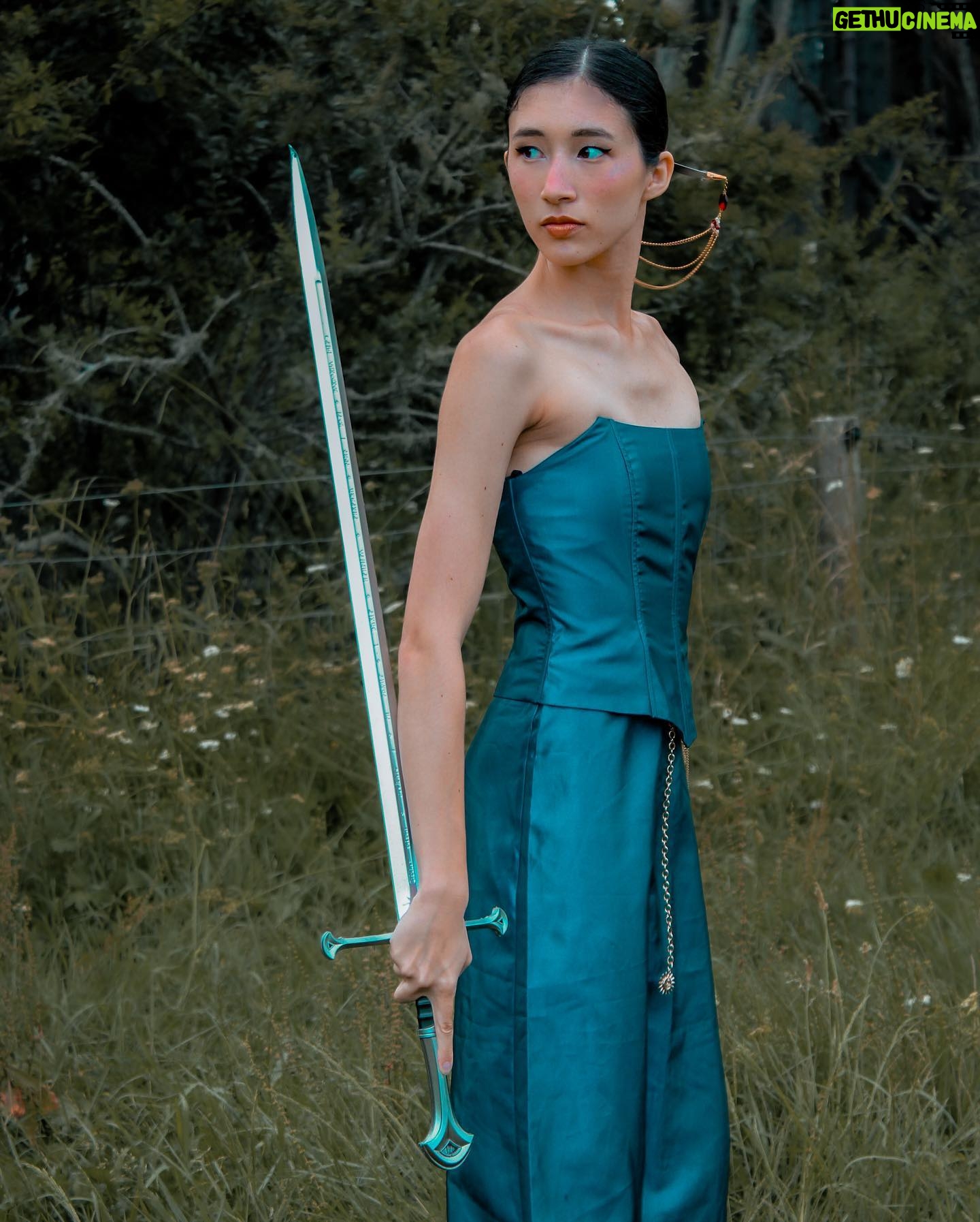 Amy L. Workman - 6.9K Likes - though ive handled the wood i still worship the flame