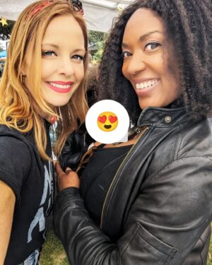 Amy Paffrath Instagram - It takes a village indeed.
Beyond grateful to the incredible parents, alumni, volunteers and community members who showed up and made our Spring Fair a smashing success. The vibe was relaxed and jubilant and we raised some desperately needed funds to supplement our truly special outdoor, play-based, cooperative nursery school. 

@drewseeley you sang your heart out and kept me grounded while I was busy spinning all the plates at once 😘

Special thanks to @flywithbritt96   @ambermcdermont the ultimate Aunties manning the busiest game station   @youcanfindjules for being the best support and hype woman (not pictured bc my lipstick was smeared off in our only photos 🤦🏻‍♀️)

@withjoshskinner @curlygirljojo   Michael for volunteering 🫶🏻 @alex_does_things_and_stuff for hooking us up with a keg 🍻

@jonnyflaugher for assembling the highest caliber of musicians to ever grace a preschool stage 🎶 (slide 2)

@shannonbobo for traveling across town and bringing her beautiful babe (slide 3)

@kid_row_ for rockin' our socks off 🤘🏻(slide 4)

@kiki.millar @livewithliya @berniceamaya @jessieraeprice my incredible colleagues who SHOWED UP for our school with enthusiasm, warmth and dedication (slide 5)

@brokenjuggler for the entertaining show 🍔🥒 (slide 6)

Our very special empathetic and patient teachers and staff including the unflappablr Odilia Gonzalez and @smithconnellsam 🍎🎨

And our creative, resourceful and imaginitive parent body who so generously and tirelessly gave their time and talents to pull this event off. Baking treats, building tents, rallying silent auction items, turning zucchinis into derby cars, sewing a quilt, decorating playground equipment, fostering community and nurturing one another in the process.

It's an enormous feat. It wouldn't be possible without all of us.  Thank you 🫶🏻

We did it!!!

#fundraiser #coop #earlychildhoodeducation #playbasedlearning #ittakesavillage