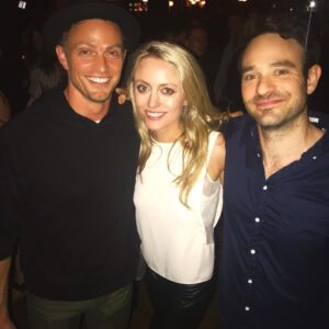 Actress Amy Rutberg HD Instagram Photos and Wallpapers October 2018