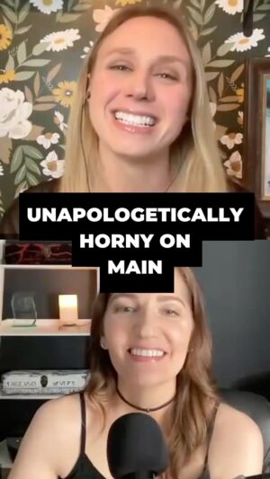 Amy Vorpahl Instagram - Soooo many ways… HAHAHA we love to hear it! Thanks for the candid authenticity @domsubliving — Alesandra has some amazing courses and videos about how to live your kink day to day!
And you can hear more by registering at link in bio: @vorpahlsword