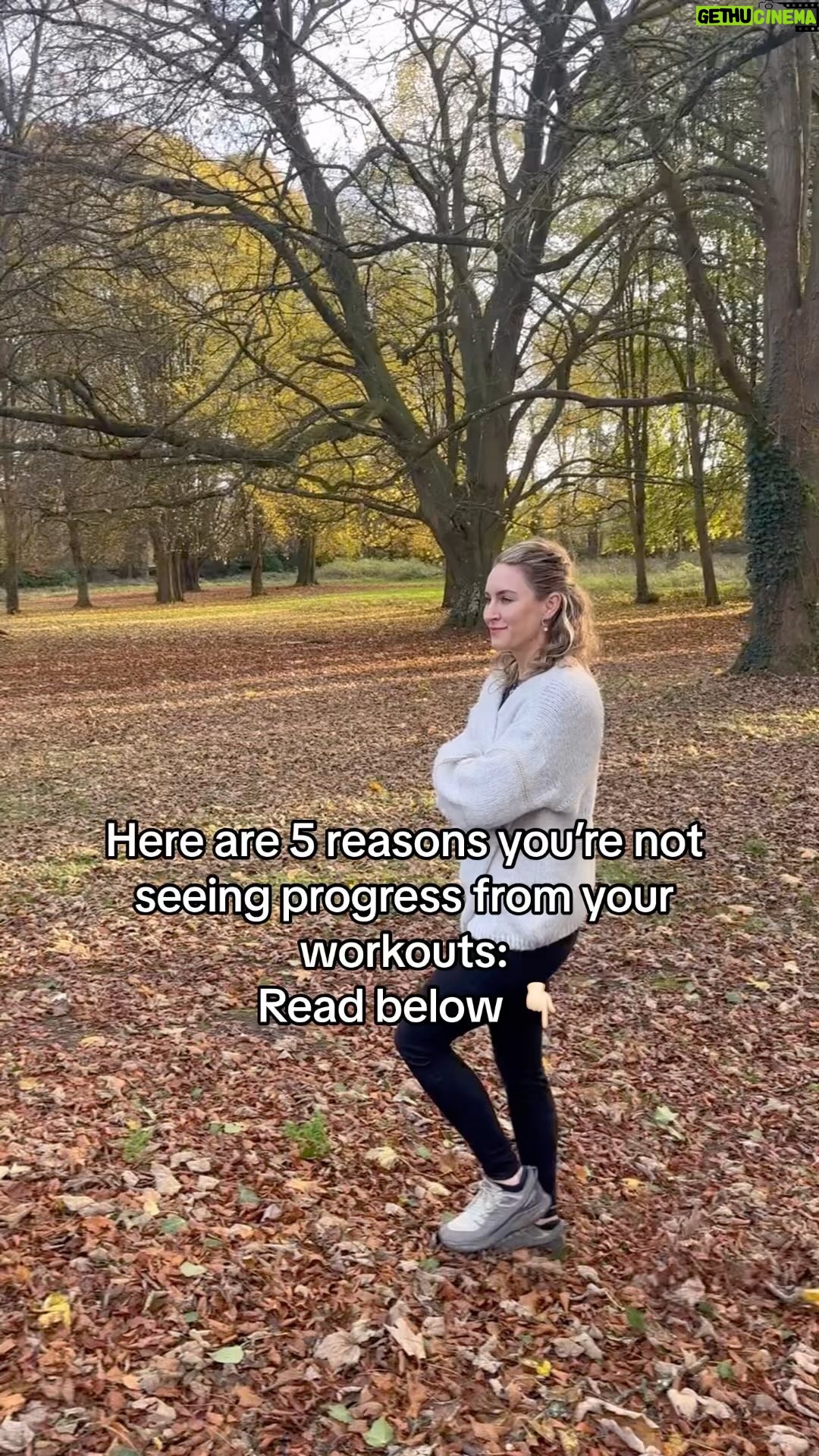 Amy Williams - 108 Likes - 🌟 Struggling to see those gains in your weekly workouts?
Here are 5 reasons why your fitness journey might feel stuck:
1️⃣ Inconsistent Training: Stay on track with your workouts to keep the momentum going!
2️⃣ Fuel Right: Your body needs the good stuff to perform at its best. Don’t skimp on the nutrients!
3️⃣ Rest Up: Your muscles need downtime to grow and repair. Make sure you’re giving them the TLC they deserve.
4️⃣ Shake Things Up: Break out of your routine to keep those muscles guessing and growing!
5️⃣ Keep it Real: Rome wasn’t built in a day, and neither is your dream bod. Set realistic goals and celebrate every step of progress!
Keep pushing, stay fueled, and remember, every rep counts! If you want help knowing where to start, someone to hold you accountable to your workouts, weekly nutrition plans aimed for your body goals, then message me or click link in my bio - let’s chat and I can write you 1:1 programs.
#FitnessJourney #ProgressNotPerfection #fitfam #BusyMumfitness #FitParents #BusyLifeFitness #BusyMumlife #ParentingAndFitness #WorkoutsWithKids #FitLifeBalance #FitnessForBusyMums #strongmum #FamilyFitnessGoals #onlinetraining #onlinecoaching
