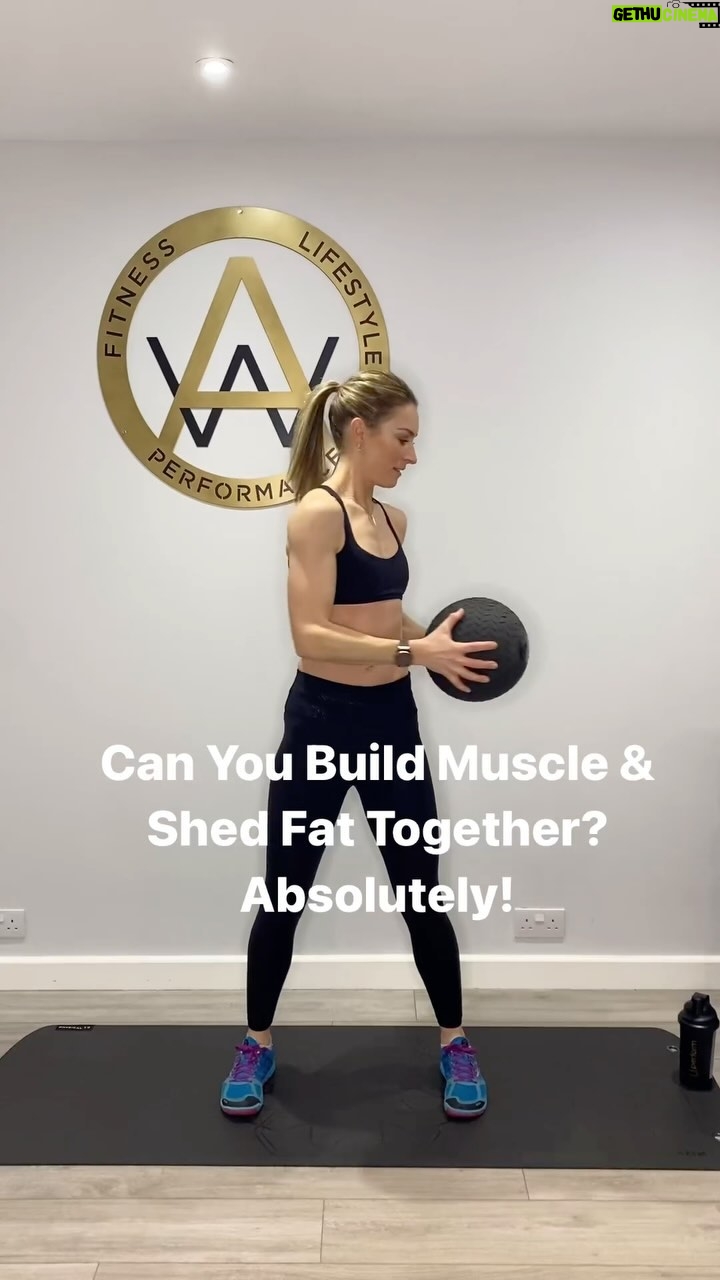 Amy Williams - 140 Likes - 🏋️♂️ Can You Build Muscle & Shed Fat Together? Absolutely!
Whether you’re a gym newbie or a seasoned lifter, I believe it’s totally do-able to pack on muscle while trimming down fat simultaneously – it’s all about body recomposition!
Here’s the key:
✅ Hit the weights with a solid resistance training plan, aiming for at least 3 sessions weekly.
✅ Keep tabs on progress, focus on performance, and prioritize recovery.
✅ Amp up protein intake to fuel muscle growth.
✅ Consider protein supplements to meet your daily needs and maximize gains.
✅ Don’t snooze on sleep – quality zzz’s are crucial for optimal results.
Wanting more help and advice in your pocket each day? We’ll join my online coaching platform and let me help you with your health and fitness goals!
👉🏻Click link in bio to get started.
#BodyRecomposition #FitLife #buildmuscle #fitam #MuscleAndFatLoss #onlinecoaching #onlinetraining #transformation