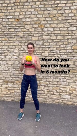 Amy Williams Instagram - How is 2024 going to look for you?

Want to invest in your HEALTH? A positive MINDSET? Your STRENGTH and FITNESS?

It takes 3 weeks to build a HABIT. How about you make that a fitness habit like daily workouts, stretching, mobility, home sessions, good nutrition and meals - all to suit your lifestyle.

If you start NOW your already feel stronger in 2-3 weeks, you’ll start noticing the changes to your body in 1-2 months, then in 2-3 months your friends and family will family will start to say “Hey wow you look great”. Then in 5  months everyone will ask you what, how, I want the same!!

Let me be the COACH & PT to help you. Let’s make you stronger, boost your confidence and make you feel awesome in 2024. I’d love to guide and support you. 

For enquiries, tap that link in my bio, and let’s have a chat. 

#transformation #traininggoals #onlinecoaching #onlinetraining #personaltrainer #trainingtips