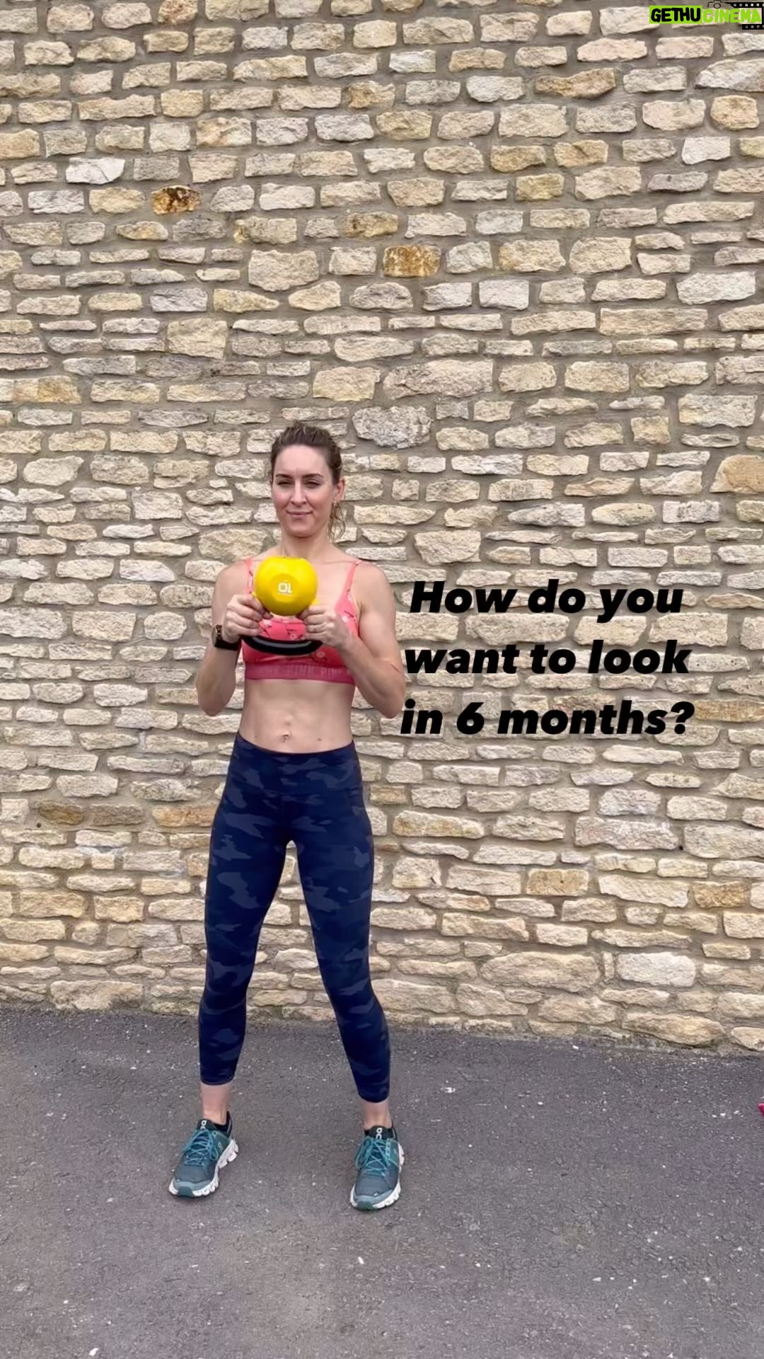 Amy Williams - 342 Likes - How is 2024 going to look for you?
Want to invest in your HEALTH? A positive MINDSET? Your STRENGTH and FITNESS?
It takes 3 weeks to build a HABIT. How about you make that a fitness habit like daily workouts, stretching, mobility, home sessions, good nutrition and meals - all to suit your lifestyle.
If you start NOW your already feel stronger in 2-3 weeks, you’ll start noticing the changes to your body in 1-2 months, then in 2-3 months your friends and family will family will start to say “Hey wow you look great”. Then in 5 months everyone will ask you what, how, I want the same!!
Let me be the COACH & PT to help you. Let’s make you stronger, boost your confidence and make you feel awesome in 2024. I’d love to guide and support you.
For enquiries, tap that link in my bio, and let’s have a chat.
#transformation #traininggoals #onlinecoaching #onlinetraining #personaltrainer #trainingtips