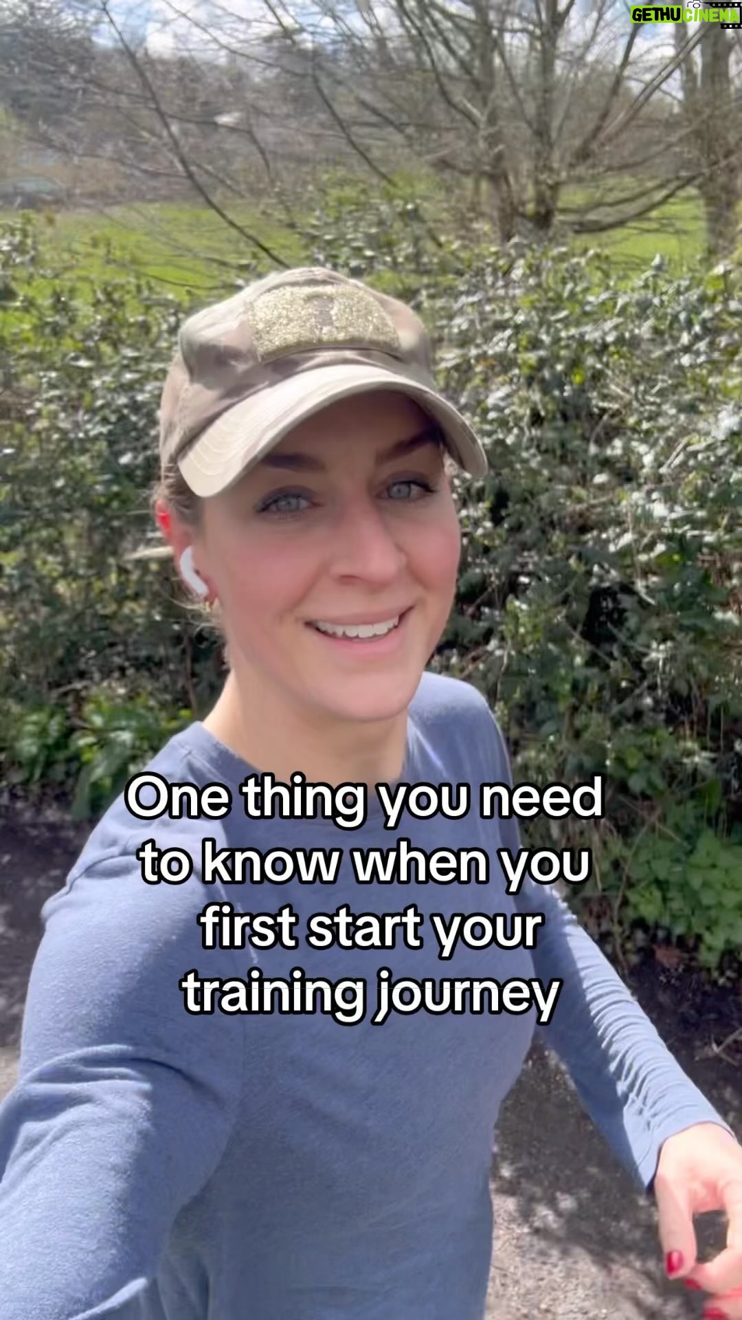 Amy Williams - 107 Likes - One thing you need to know when you first start your training journey
Working out is transformative.
Mentally • Physically •Emotionally transformative.
I started training as a teenager when I used to do athletics, running and weight training. There has been no looking back since then!! I’ve never stopped.
Yes my fitness levels have been very different!! From beginner, to Olympic Champion, to retirement with plenty of injuries, pregnancy and postpartum body, to where I am now at 41 with a crazy busy mum life with 2 boys.
If you want to feel the transformative powers of working out and having fitness in your life, then let me help you. Join my online coaching program today. Head to the link 🔗 in my bio to find out more .
#daily #dailymotivation #lovefitness #fitfam #fitness #fitnessmotivation #gymmotivation #gymreels #liftingweights #gymreels #strengthtraining #functionaltraining #personaltrainer #exathlete #fitnessgirlsmotivation #getputyourcomfortzone