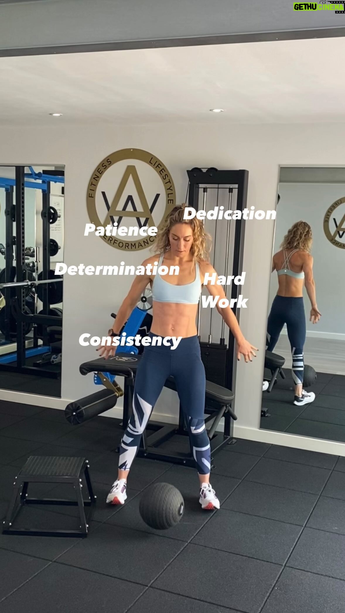 Amy Williams - 270 Likes - My journey as an athlete taught me valuable lessons – there’s no shortcut to hard work. Patience, self-belief, discipline, determination, and consistency are your keys to success.
We’ve all started as beginner, as a learner, navigating the unknown at the start of a journey. If you’re gearing up for January 2024 with fresh fitness goals, let me guide you.
As the New Year approaches, it’s time to become a stronger version of yourself. Set new goals, new challenges and new vision of what you want to become.
Let me coach you, train you, guide and help you. Click the link in my bio, and let’s chat about achieving your fitness goals together.
#transformation #HealthyHabits #fitnesscoach #onlinecoaching #onlinetraining #newyeargoals