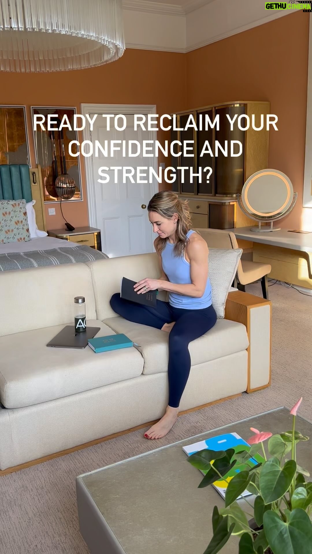 Amy Williams - 112 Likes - It’s the middle of the month, but you can still start to make changes and shifts to make a positive difference to how you feel in the lead up to Easter 🐣.
Prior to starting on my online fitness programs, many of my clients struggled with fatigue, excess weight, a lack of concentration, low motivation and mostly feeling lost as to how and where to start their fitness journey.
However, after just 3-5 months completing their weekly workouts, following nutrition plans, and following my advice, almost all of my clients have experienced an awesome change:
🔹Experiencing a surge in energy
🔹Shedding unwanted weight
🔹Feeling a mental sharpness like never before!
A few example from clients: 👇🏻
📉Before: Battling sleep issues and facing heightened health risks.
📈After: Enjoying quality rest and optimizing testosterone levels.
📉Before: Dealing with poor dietary choices resulting in physical and mental challenges.
📈After: Adopting new eating patterns for a holistic lifestyle transformation.
📉Before: Leading a sedentary life with minimal physical activity.
📈After: Incorporating more movement, regular strength training, and embracing a vibrant, active lifestyle.
📉Before: Lacking clear objectives and being stuck in unproductive routines.
📈After: Achieving success through goal-oriented strategies and cultivating daily habits conducive to transformation.
It’s the middle of the month, but you can still start to make changes and shifts to make a positive difference to how you feel.
⚡️
Are you prepared to embark on YOUR journey of transformation? Join my 1-2-1 online coaching program today and rewrite your narrative of success! Tap the link in my bio to discover more and let’s start this journey together!
⚡️
#onlinetraining #onlinecoaching #transformation #trainingtips #health #mentalhealth #workoutsforbusymums #quicksimpleworkouts