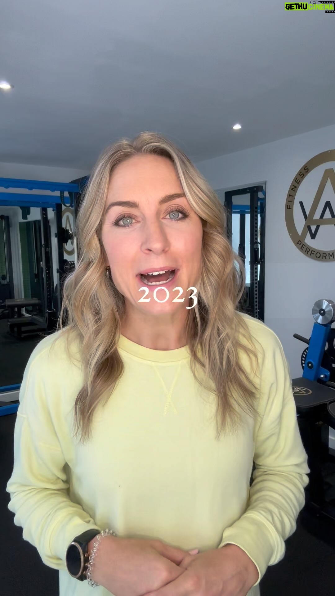 Amy Williams - 241 Likes - What a fabulous year that was. Thankful and grateful for everything it brought me… 🥳🥂.
Have a great one whatever you’re doing tonight everyone.
Super excited to get going again in the New Year, and for more exciting things to come in 2024.
Wishing you all a super fun evening . Lots of love to you all thank you for all your support.
#newyear #happynewyear