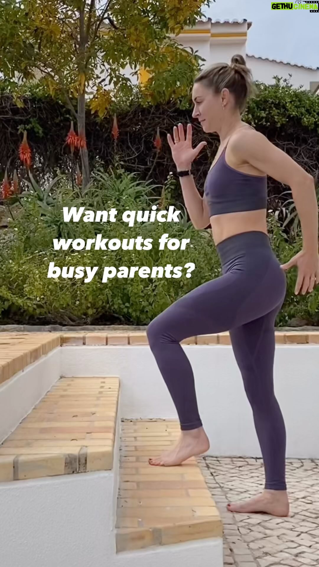 Amy Williams - 197 Likes - As a busy working parent running my own business, One thing I’ve learnt about fitness as a personal trainer and writing programs for my online clients is: Your workout will very rarely ever be perfect.
For me, Looking after my family, 2 young boys, a military husband who works long hours, the house, my PT business in my gym and online keeps me crazy busy 🤪.
Meaning 👉🏻 “You never have as much time as you want in the gym or your workout space!!”
So SHORT (10-30 min) workouts, that you can do consistently, with good intensity WILL and CAN still get you far. Doing manageable but intense workouts have become my go-to strategy, proving that even in the midst of a hectic schedule, you can still achieve incredible results. ⏱️💪🏻.
Want this to be your new year goals? Message me and let’s chat. Or click link in my bio for my online coaching.
#newyeargoals #traininggoals #onlinecoaching #onlinetraining #transformation #trainingtips