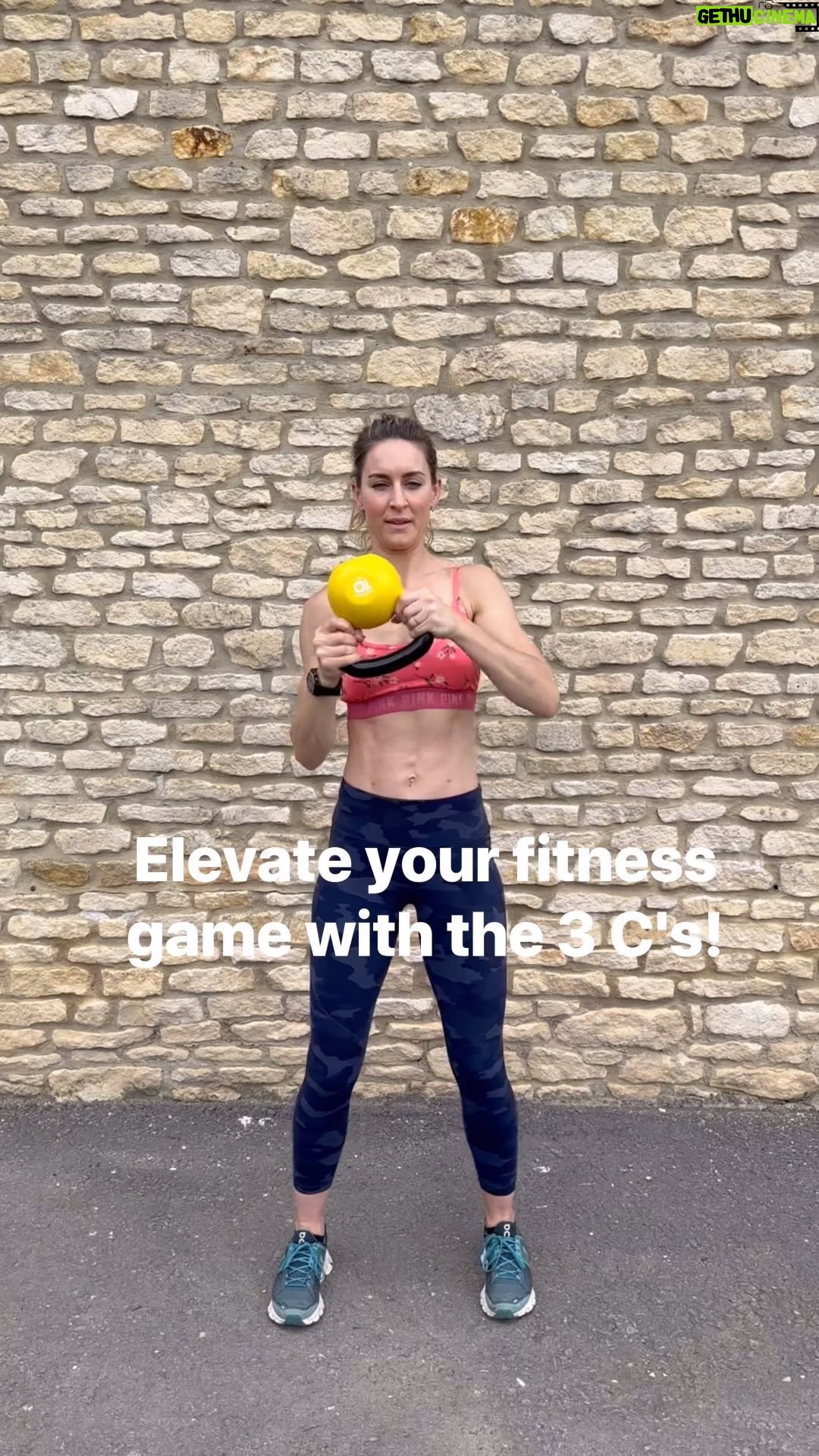 Amy Williams - 147 Likes - 🌟 Elevate your fitness game with the 3 C’s! 🌟
1️⃣ Choices: Every day, you have the power to choose health. Even with a hectic schedule, opt for nutritious meals and carve out just 20 minutes for a quick workout. It’s all about prioritizing YOU. 💪
2️⃣ Chances: Seize every opportunity to move! Whether it’s taking the stairs instead of the lift or squeezing in a yoga stretch during lunch break, embrace these chances to keep your body active and energized. 🚶♂️
3️⃣ Changes: Small steps lead to big transformations. By making consistent, manageable changes to your routine, you’ll see remarkable improvements in your strength, stamina, and overall well-being.
Embrace the journey! 🌟
Ready to revolutionise your fitness routine? Let’s make those CHOICES , take those CHANCES, and embrace those CHANGES together 👉🏻 Join my online coaching program today. Drop me a message.
#FitParentLife #ChoicesChancesChanges #fitnessjourney #Transformation #fitnessreels #mumfit #mumfitness #Empowerment #trendingreels #explorepagee #trendingaudio