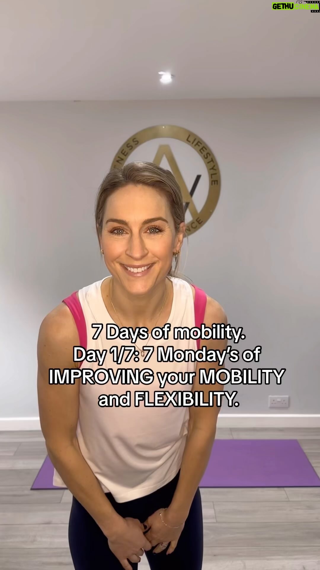 Amy Williams - 159 Likes - Start your Mobility journey today with me. Each Monday for the next 7 weeks, join me to unlock your flexibility helping to ease tension, and feeling amazing.
Mobility training isn’t just about touching your toes; it’s about unlocking your body’s full potential for movement and vitality. Incorporating mobility exercises into your routine can improve flexibility, reduce the risk of injury, and enhance overall well-being.
Start today and feel the difference! 💪
Ready to transform your fitness journey? Let’s chat about tailored 1:1 workouts and nutrition plans. Click link in my bio 👆🏻.
#MobilityMatters #FeelGoodMovement #transformationmonday #onlinecoachingprogram #mondaymovement #athomeworkoutvideos #personaltraineronline #fitnessmum
#MondayMobility #FlexibilityGoals #mobilityflow