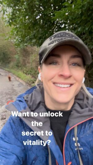 Amy Williams Instagram - Unlock the secret to vitality and well-being through the power of a good walk and exercise routine! 
Looking beyond the surface, exercise unfolds as a multifaceted key to overall well-being 🍃 . It’s not just about sculpting a physique; it’s a holistic journey that extends its benefits far beyond mere appearance.
🌿
Engaging in regular exercise isn’t just a way to preserve muscle mass and bone density; it’s a powerful mood enhancer that can uplift your spirits 💫 and contribute to improved mental health.
🌿
But the advantages don’t stop there. Exercise plays a crucial role in appetite regulation, ensuring a balanced approach to nutrition. It revs up your metabolism, becoming a dynamic force in achieving and maintaining a healthy weight ⚖️ . 
🌿
Moreover, the social dimension of exercise cannot be overlooked. Whether it’s joining a fitness class or hitting the gym with friends 👭, it fosters a sense of community and enhances social well-being.
🌿
Simply put, exercise goes beyond just looking good. It’s about finding joy, promoting overall health, and becoming the best version of yourself. 🏋🏻‍♀️.
🌿
Embrace the process, relish the benefits, and make fitness a lifelong companion. 
👉🏻Improve your health this year, let me coach and train you, click 🔗 in my bio and let’s chat. 

#Health #FitnessJourney #wellness #fitness#transformation #fitnesscoach #onlinecoaching #onlinetraining #healthandwellness