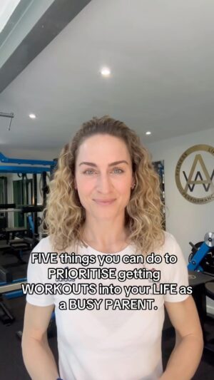 Amy Williams Instagram - One of the biggest challenges my PT clients find they have and why they come to me for help and guidance - Is to prioritise their workouts. 

So here are 4️⃣ things you can do to try and help you get those workouts into your busy life:

1. Schedule It 📆 : Treat your workouts like any other important appointment by scheduling them into your calendar. This helps ensure you allocate specific time slots for exercise amidst your busy schedule.

2.Accountability Partner 👭: Pair up with a friend, family member, or colleague who shares your fitness goals. Being accountable to someone else can motivate you to prioritize your workouts and stay committed.

3.Have a Plan ⏱️: Having a workout program to follow so you have achieve your goals, and so you know what to do when you’re in the gym or staring at your dumbbells at home! 

4. Make It Enjoyable 😀: Choose activities you genuinely enjoy, whether it’s dancing, hiking, swimming, or playing sports. When exercise feels like fun rather than a chore, you’re more likely to prioritize it in your busy life.

I can help with all of these on my Online coaching app, interested? DM or click 🔗 in bio 👆🏻

#onlinetraining #prioritiseyou #onlineworkouts #onlinecoaching #ptcoach #personaltrainer #trainingtips #staystrong #strengthandconditioning #staystrongathome #strongnotskinny #strongwomen #strengthtraining
#fitnessathome #fitatanyage #fitover40