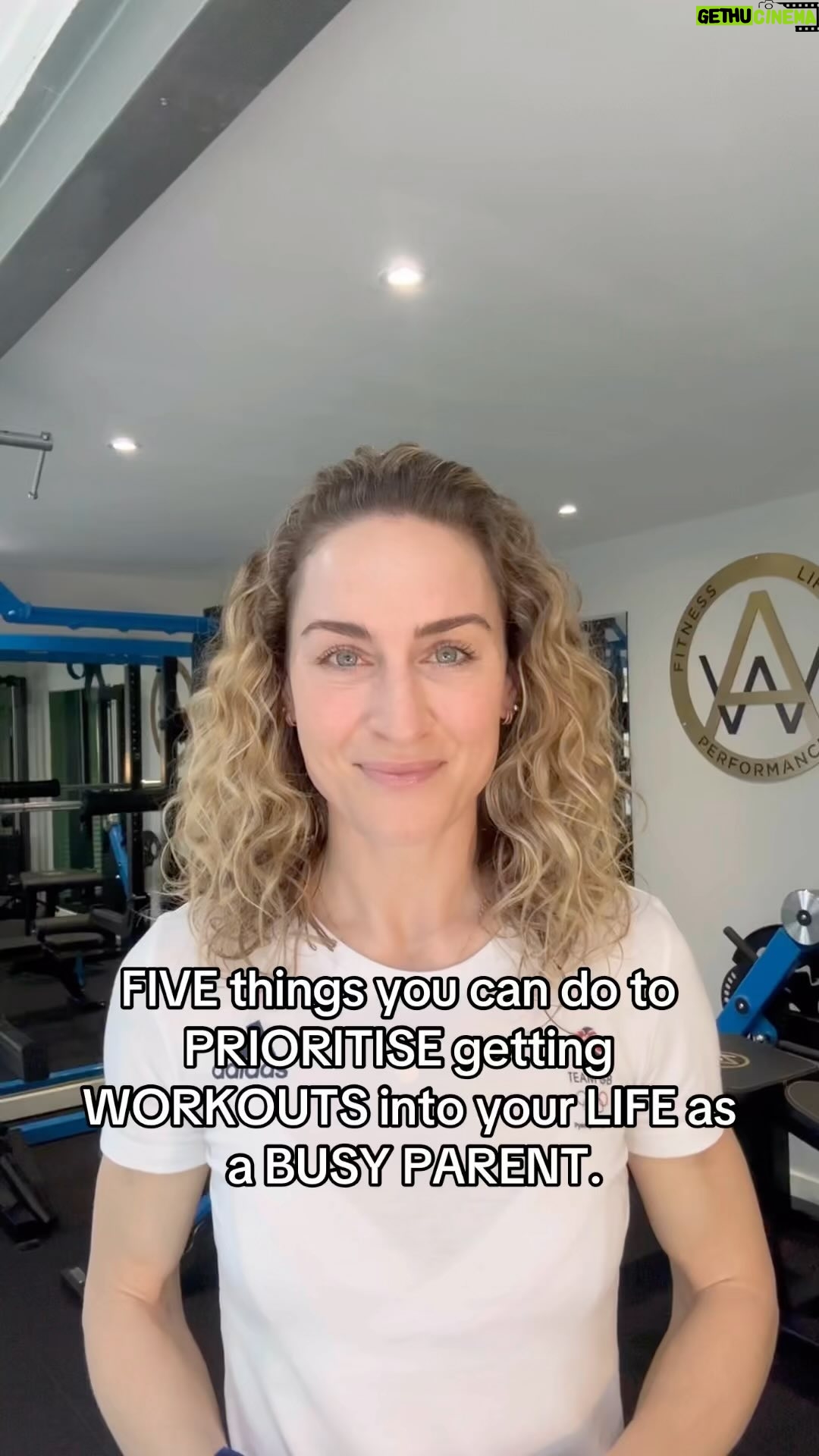 Amy Williams - 122 Likes - One of the biggest challenges my PT clients find they have and why they come to me for help and guidance - Is to prioritise their workouts.
So here are 4️⃣ things you can do to try and help you get those workouts into your busy life:
1. Schedule It 📆 : Treat your workouts like any other important appointment by scheduling them into your calendar. This helps ensure you allocate specific time slots for exercise amidst your busy schedule.
2.Accountability Partner 👭: Pair up with a friend, family member, or colleague who shares your fitness goals. Being accountable to someone else can motivate you to prioritize your workouts and stay committed.
3.Have a Plan ⏱️: Having a workout program to follow so you have achieve your goals, and so you know what to do when you’re in the gym or staring at your dumbbells at home!
4. Make It Enjoyable 😀: Choose activities you genuinely enjoy, whether it’s dancing, hiking, swimming, or playing sports. When exercise feels like fun rather than a chore, you’re more likely to prioritize it in your busy life.
I can help with all of these on my Online coaching app, interested? DM or click 🔗 in bio 👆🏻
#onlinetraining #prioritiseyou #onlineworkouts #onlinecoaching #ptcoach #personaltrainer #trainingtips #staystrong #strengthandconditioning #staystrongathome #strongnotskinny #strongwomen #strengthtraining
#fitnessathome #fitatanyage #fitover40
