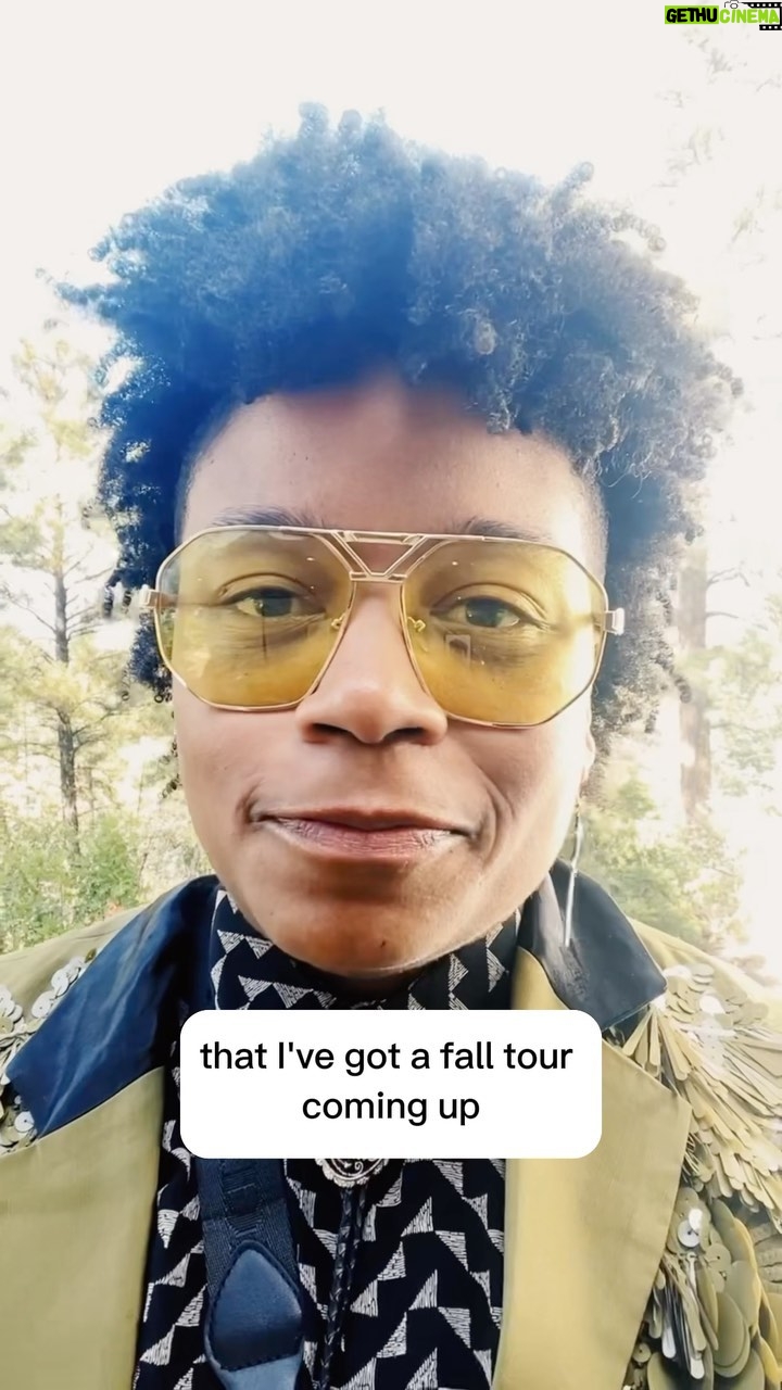 Amythyst Kiah - 1.4K Likes - Fall dates are kicking off this weekend at @bristolrhythm! Hereās where you can catch me September, October, and November. šø grab your tickets at the link in my bio!