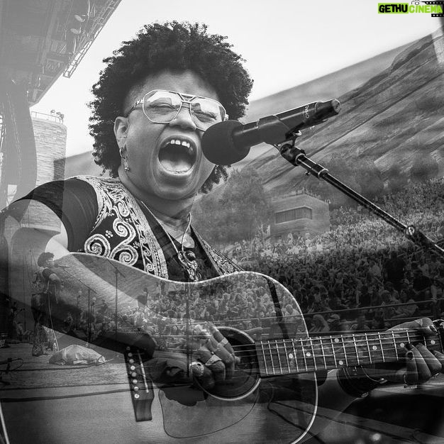 Amythyst Kiah - 400 Likes - Still reliving @redrocksco with @dispatchmusic! Tickets on sale now for Fall tour dates. See y'all soon! āš¾
Aug 27: Richmond, VA - @ironblossomrva
Sep 3: Pagosa Springs, CO - @ksutfourcornerspublicradio Four Corners Folk Fest
Sep 8: Bristol, TN - @bristolrhythm
Sep 9: Bowling Green, OH - @blackswampfest
Sep 16: Albany, OH - @pawpawfest
Sep 21: Lewisburg, WV - @healingappalachia
Sep 23: Nashville, TN - @americanafest
Sep 27: Annapolis, MD - @ramsheadonstage
Sep 28: Sellersville, PA - @sellersvilletheater
Sep 29: Sag Harbor, NY - @sagharbormusic
Sep 30: Johnson, VT - @orthernvermont
Oct 1: Amherst, MA - @thedrakeamherst
Oct 3: Hamden, CT - @spaceballroom
Oct 4: Portsmouth, NH - @musichallnh
Oct 5: Fall River, MA - @narrowscenter
Oct 7: Kingston, NY - @opositivefest
Oct 8: Bethlehem, NH - @bethlehemcolonial
šø: @glennrossphoto
