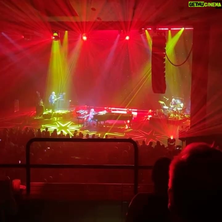 Amythyst Kiah - 704 Likes - After 15 years and a 3 hr drive, finally got to see @toriamos live again in Charlotte. It was beautiful.š¤š½