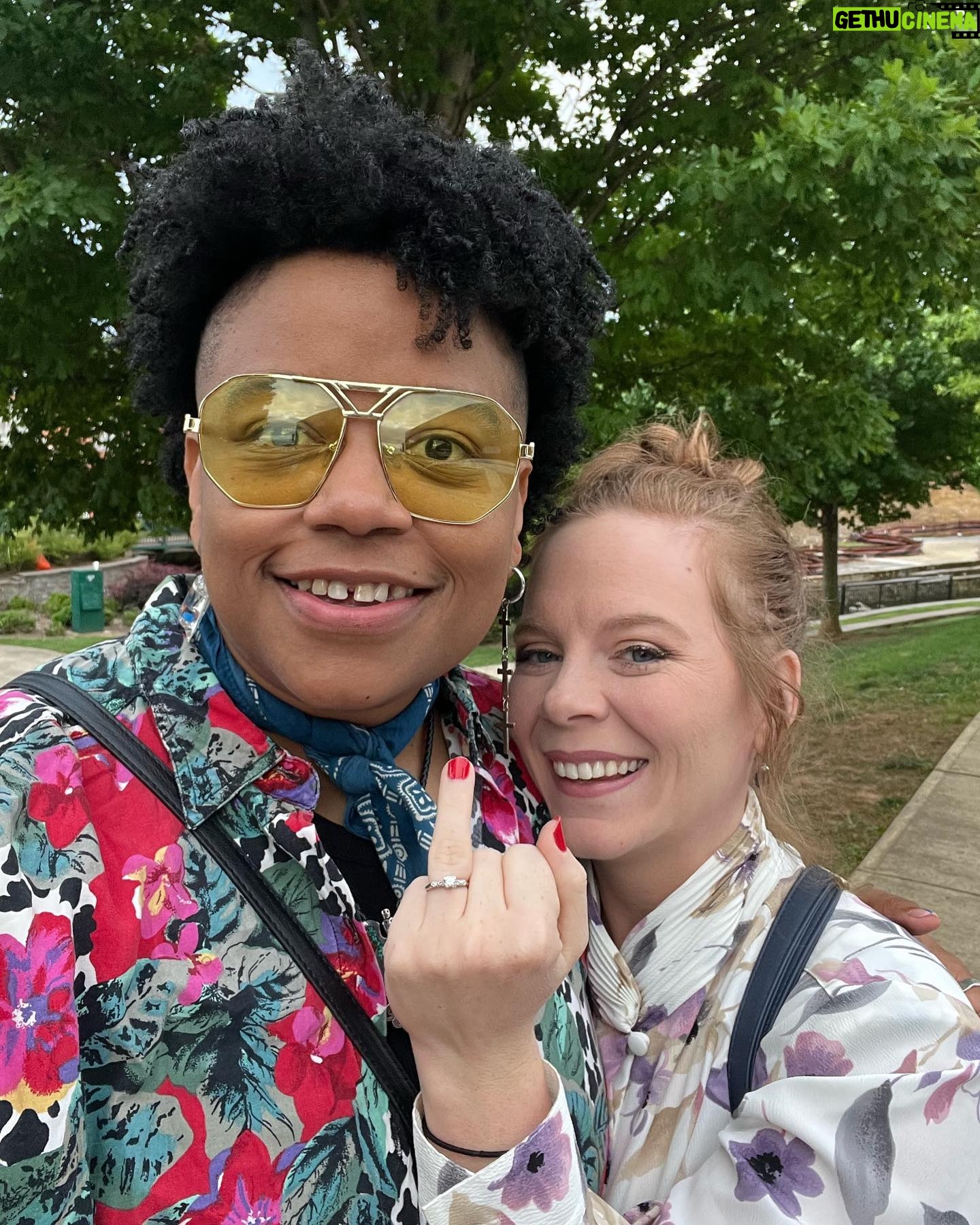 Most liked Instagram photo of Amythyst Kiah