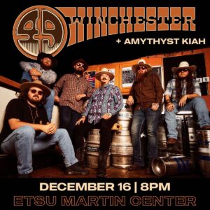 Amythyst Kiah Instagram - It was so good to be back at one of my favorite festivals, @bristolrhythm, this past weekend. In the spirit of keeping the party going, I'm excited to announce I'll be playing a solo show with my old pals in @49winchester at @etsumartinctr on December 16! Tickets on sale this Friday 9/15 at 10 AM. ✌🏾🎟️

📸: @sophieharrisphoto