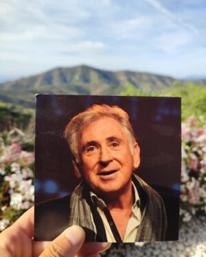 An Swartenbroekx Instagram - Nous avons eu de bons moments...(Charles Aznavour)
En jij zong dit nog beter. X
#4jaargemis
