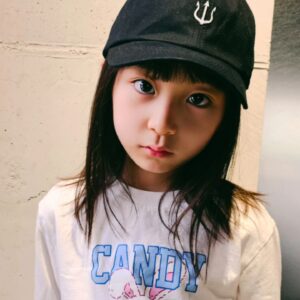 An Tae-rin Instagram - .

🖤

#안태리니 
#수고해써
#고맙다아