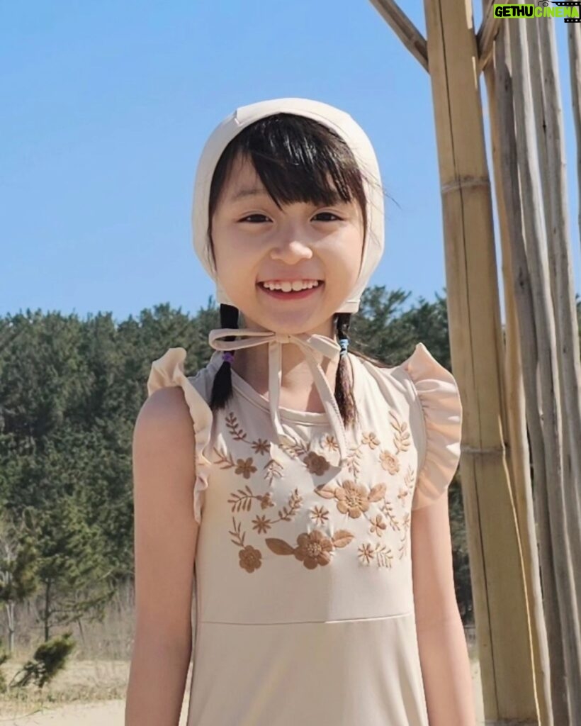 Actress An Tae-rin HD Instagram Photos and Wallpapers April 2024 ...