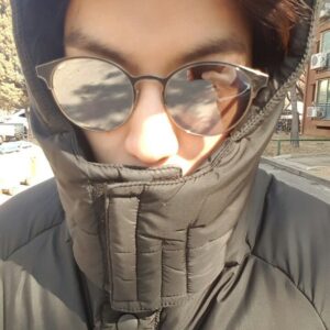 An Woo-yeon Instagram - #