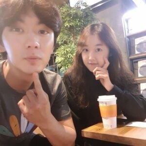 An Woo-yeon Instagram - #