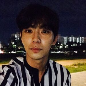 An Woo-yeon Instagram - .