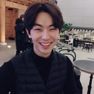 An Woo-yeon Instagram - #