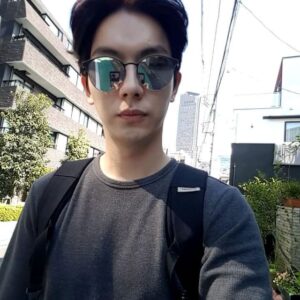 Actor An Woo-yeon HD Instagram Photos and Wallpapers December 2022