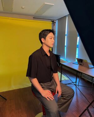 An Woo-yeon Instagram - 