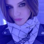 Ana Alexander