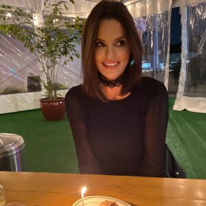 Actress Ana Alexander HD Instagram Photos and Wallpapers February 2022