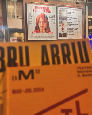 Ana Brinca Instagram - Esta semana que passou fui ao :
*Teatro ver (A MADRUGADA QUE EU ESPERAVA );
*Cinema ver o (BACK TO BLACK);
*Spa no @altishotels; 
*Trabalho e o meu office desta ver teve paisagens incríveis do Resort Penha Longa; 
*À Praia em Setúbal e Carcavelos; 
*Jantar fora no Olá Nepal, Di casa etc 
Foi uma semana incrível …e só posso agradecer 🙏🏻 . 

.
.
.
.
.
.
.
#penhalongaresort #penhalonga #altisgrandhotel #altisgrandhotelspa #spa #olanepal #dicasa #cinema #amadrugadaque euespera #teatromariamatos